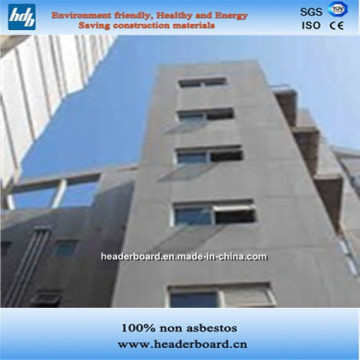 Fiber Cement Cladding Board
