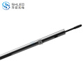 Landscape IP65 building led outdoor linear bar light