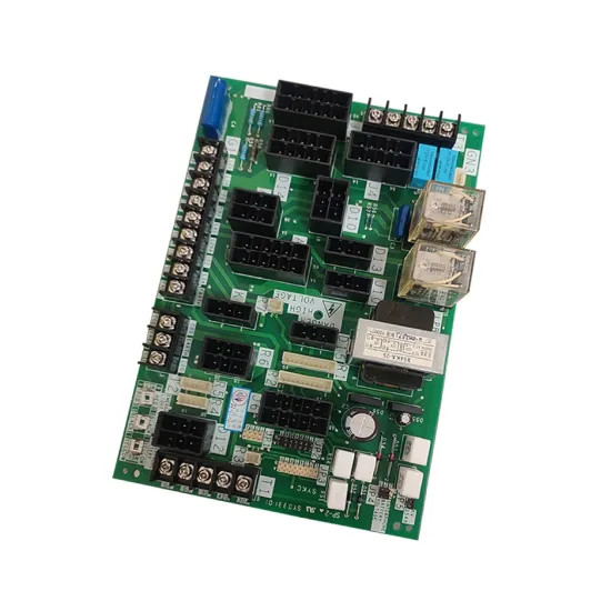 Fast Delivery Mitsubishi Elevator Board DOR-545A Door Operator PCB