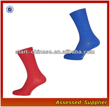 Breathable Cotton Men Dress socks/ socks for men/ Colored Dress Socks