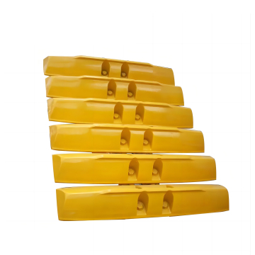 Swamp Track Shoe D60 D65 Track Pads for Bulldozers