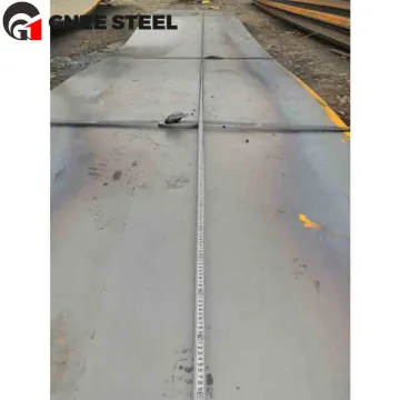 EH36 FH36 Marine Steel