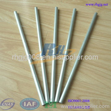 Metric Carbon Steel Tubing - Crvi-free Chromium Vi Free Plating 