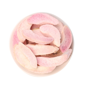 Title: Casual Snacks and Baking Ingredients - Freeze-Dried Fruits and Ready-to-Eat Beverages