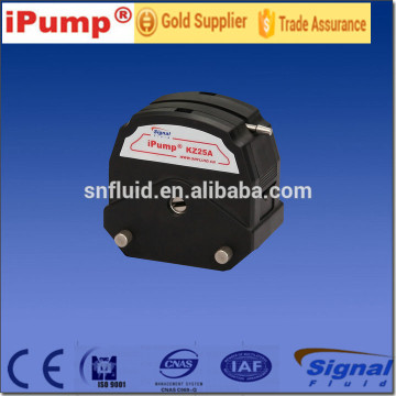 Fast Load Peristaltic Dosing Pump Head 6L KZ25