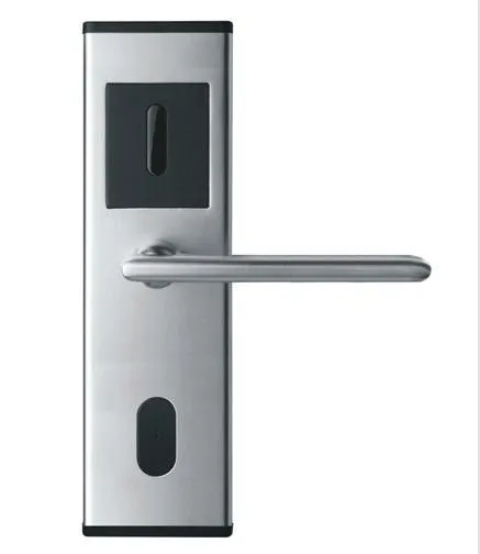 Electronic Card Lock System