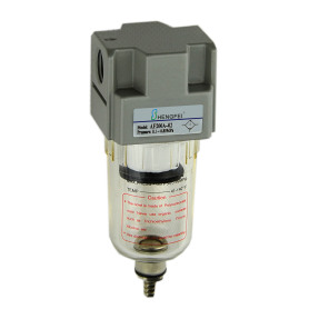 AF2000A-02 G1/4" 40 Micron Air Filter Regulator