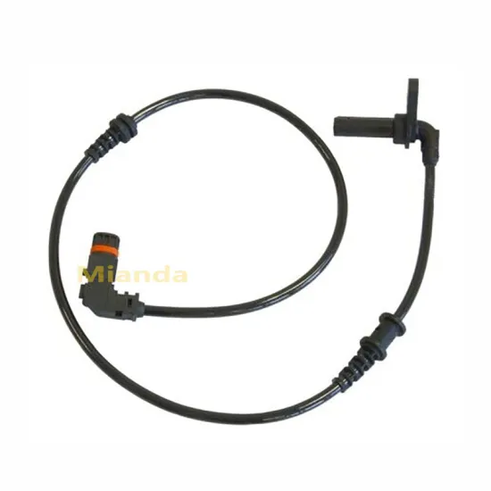 Mercedes-Benz E-Class W212/S212 Front Right ABS Speed Sensor A2129050300