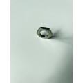 CNC Machining Parts Turning Cold Heading Hexagonal Nut