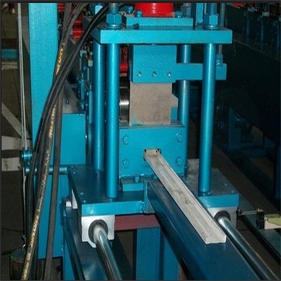 Light Steel Framing C channel Forming Machines