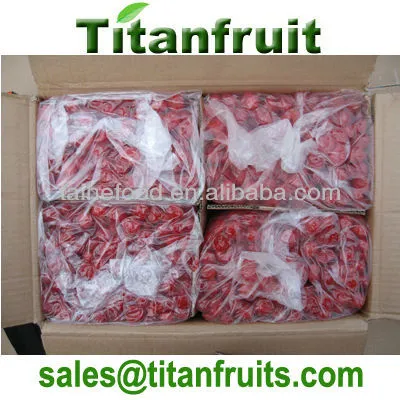 2016 sweet taste and high quality of dried cherry (small size)