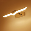 LEDER Küchenbild LED-Beleuchtung