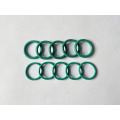 O-ring karet fluororubber khusus