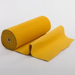 High temperature resistant P84 Fiber Needle‑Placed Gauze