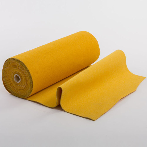 Gạc đặt kim sợi P84 chịu nhiệt độ cao
