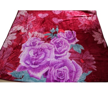 Spot Single Layer Blanket Bsl0671
