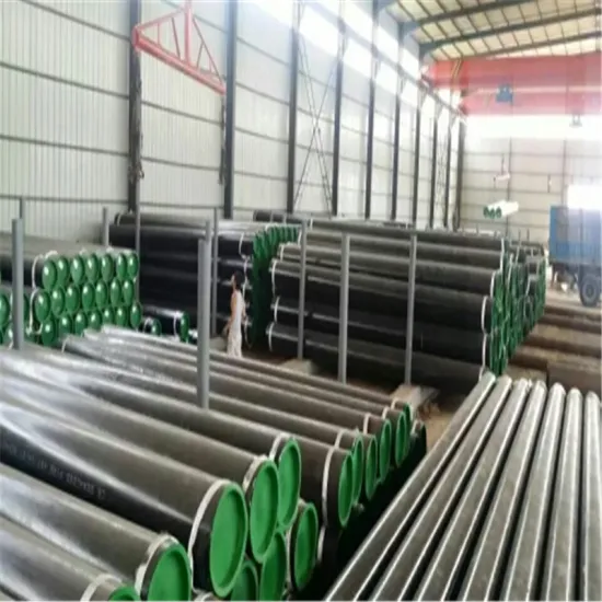 150mm carbon steel schedule 40 seamless pipe price