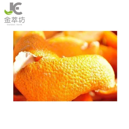 Tangerine peel extract powder Orange peel extract