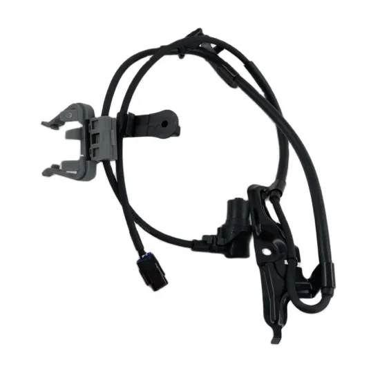 MOQ1 Front Left and Right ABS Sensors for TOYOTA AVALON (2005-2012) and CAMRY (2006-2011)