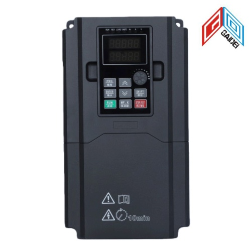 Инновационная технология привода с регулируемой скоростью