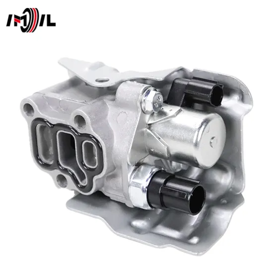 Electromagnetic Regulator 15810-RAA-A01 for Honda Accord, Odyssey, and CR-V with Variable Valve Timing