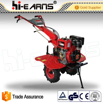 10hp cultivator power tiller agricultural machinery                
                                    Quality Assured