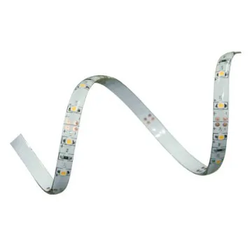 flexible led strip lights easy connection/ no shadow area!!!