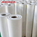Hoja en rollo de PTFE resistente a productos químicos para un rendimiento confiable