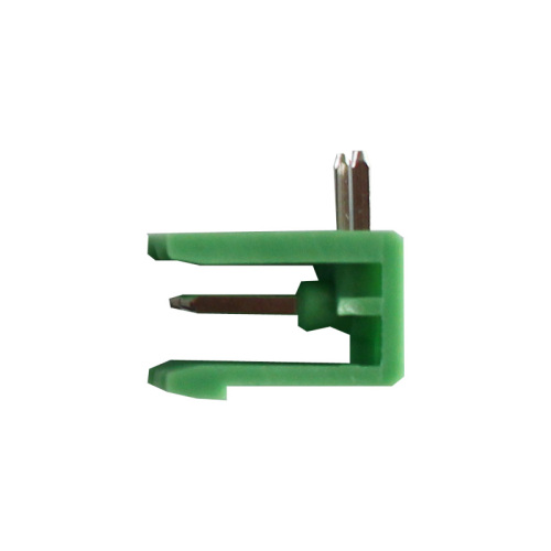 Conector de bloco de terminal de parafuso universal Pcb