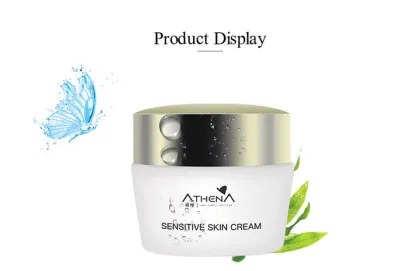 Skin Care Brightening Nourishing Face Cream