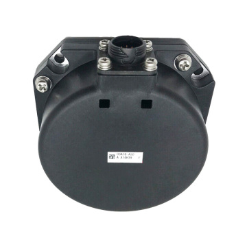 Used Mitsubishi PLC OSA18-A50 Servo Motor Encoder