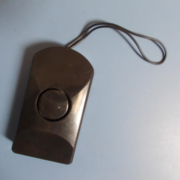 Door Handle Alarm System
