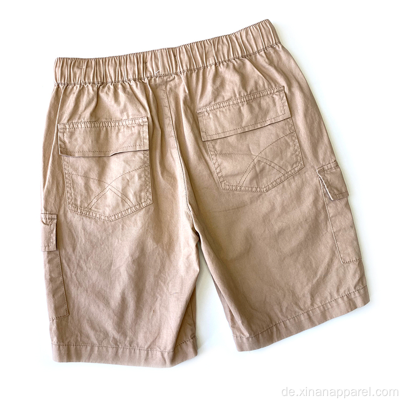 Custom Excellent Quality Herren Casual Shorts