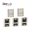 640nm LED SMD abang jero