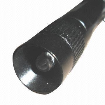 LED Light with IP53 Protection Grade, 73mm Length
