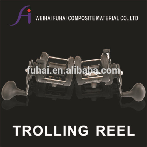 TROLLING REEL FISHING TROLLING REEL