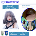 High Quality Human Body Silicone Model