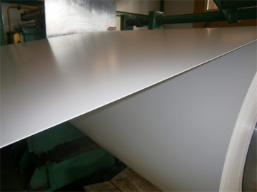 Galvanized Steel Coil