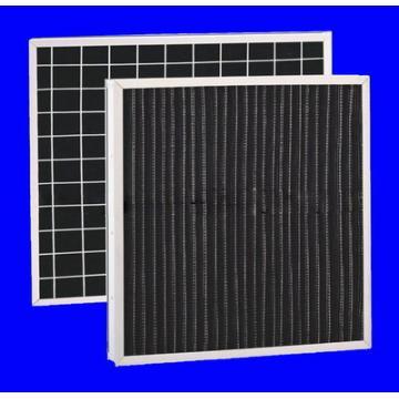 Activated carbon filter
