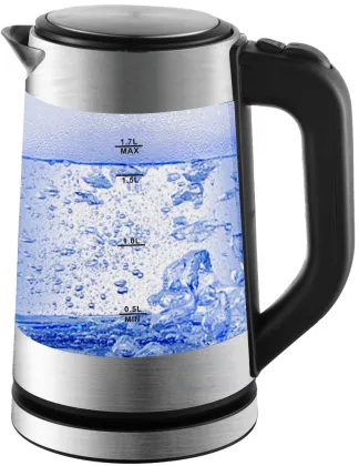 kettle