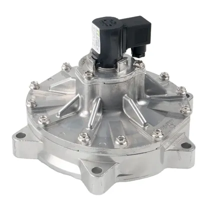 Norgren 8292900.817 Replacement Pulse Jet Valve for Dust Filtration