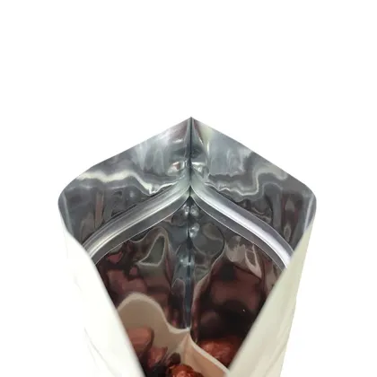 Printed Stand Up Pouches