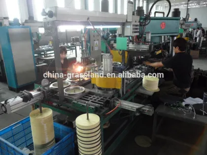 different kinds of grinding wheel