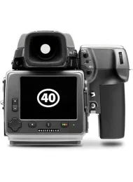 Hasselblad H4D-40 Medium Format DSLR Camera