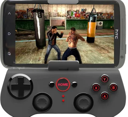 Ipega Android Wireless Bluetooth Gamepad