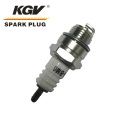 Small Engine Normal Spark Plug BM6A/CJ8/W20M-U.