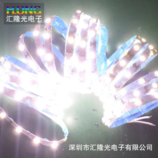 SMD2835 Fflexible LED Strip Light for Mini Acrylic Letter