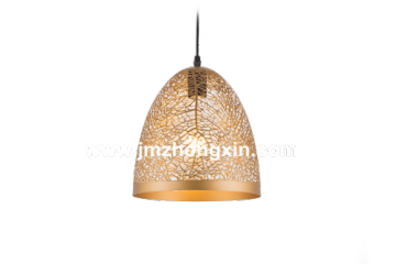 Zhongxin corrosion lampshade and pendant- 2
