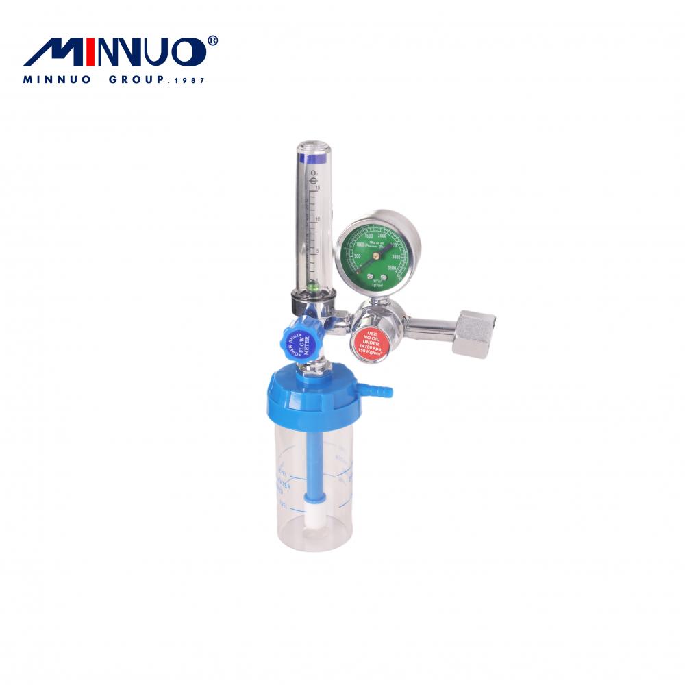 High Productivity Qf-2 Regulator