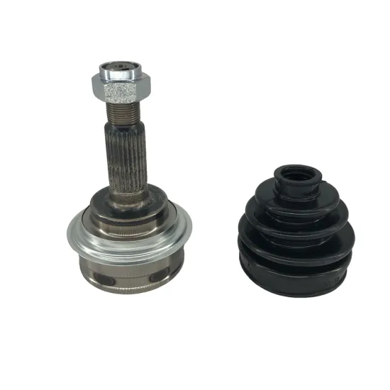 Auto Parts Outer CV Joint for Toyota Corolla/Camry/Carina TO-09 43420-12191